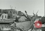 Immagine di Bombardamenti alleati Palermo Italia, 1943, secondo 16 filmato di repertorio 65675066942