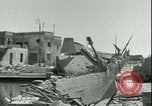 Immagine di Bombardamenti alleati Palermo Italia, 1943, secondo 17 filmato di repertorio 65675066942