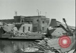 Immagine di Bombardamenti alleati Palermo Italia, 1943, secondo 19 filmato di repertorio 65675066942