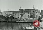 Immagine di Bombardamenti alleati Palermo Italia, 1943, secondo 21 filmato di repertorio 65675066942