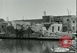 Immagine di Bombardamenti alleati Palermo Italia, 1943, secondo 22 filmato di repertorio 65675066942