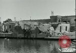Immagine di Bombardamenti alleati Palermo Italia, 1943, secondo 23 filmato di repertorio 65675066942