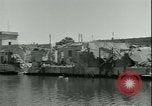 Immagine di Bombardamenti alleati Palermo Italia, 1943, secondo 26 filmato di repertorio 65675066942