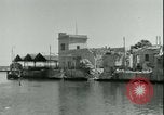 Immagine di Bombardamenti alleati Palermo Italia, 1943, secondo 30 filmato di repertorio 65675066942