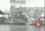 Immagine di Bombardamenti alleati Palermo Italia, 1943, secondo 33 filmato di repertorio 65675066942