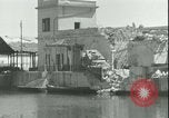 Immagine di Bombardamenti alleati Palermo Italia, 1943, secondo 34 filmato di repertorio 65675066942