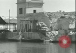 Immagine di Bombardamenti alleati Palermo Italia, 1943, secondo 36 filmato di repertorio 65675066942