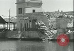 Immagine di Bombardamenti alleati Palermo Italia, 1943, secondo 37 filmato di repertorio 65675066942