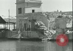 Immagine di Bombardamenti alleati Palermo Italia, 1943, secondo 41 filmato di repertorio 65675066942