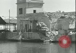 Immagine di Bombardamenti alleati Palermo Italia, 1943, secondo 44 filmato di repertorio 65675066942