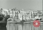 Immagine di Bombardamenti alleati Palermo Italia, 1943, secondo 48 filmato di repertorio 65675066942