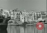 Immagine di Bombardamenti alleati Palermo Italia, 1943, secondo 51 filmato di repertorio 65675066942