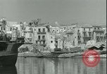 Immagine di Bombardamenti alleati Palermo Italia, 1943, secondo 53 filmato di repertorio 65675066942