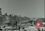 Immagine di Bombardamenti alleati Palermo Italia, 1943, secondo 58 filmato di repertorio 65675066942