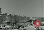 Immagine di Bombardamenti alleati Palermo Italia, 1943, secondo 59 filmato di repertorio 65675066942