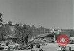 Immagine di Bombardamenti alleati Palermo Italia, 1943, secondo 62 filmato di repertorio 65675066942