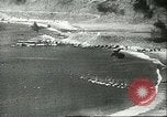 Standbild alliierte Invasion Sizilien Italien, 1947, aus Sekunde 3 historischem Filmmaterial Videoclip 65675066943