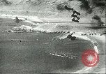 Standbild alliierte Invasion Sizilien Italien, 1947, aus Sekunde 5 historischem Filmmaterial Videoclip 65675066943