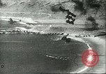 Standbild alliierte Invasion Sizilien Italien, 1947, aus Sekunde 6 historischem Filmmaterial Videoclip 65675066943
