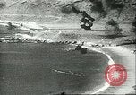 Standbild alliierte Invasion Sizilien Italien, 1947, aus Sekunde 7 historischem Filmmaterial Videoclip 65675066943