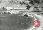Standbild alliierte Invasion Sizilien Italien, 1947, aus Sekunde 8 historischem Filmmaterial Videoclip 65675066943