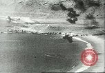 Standbild alliierte Invasion Sizilien Italien, 1947, aus Sekunde 11 historischem Filmmaterial Videoclip 65675066943