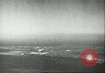 Standbild alliierte Invasion Sizilien Italien, 1947, aus Sekunde 20 historischem Filmmaterial Videoclip 65675066943
