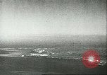 Standbild alliierte Invasion Sizilien Italien, 1947, aus Sekunde 22 historischem Filmmaterial Videoclip 65675066943