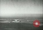Standbild alliierte Invasion Sizilien Italien, 1947, aus Sekunde 23 historischem Filmmaterial Videoclip 65675066943