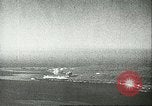 Standbild alliierte Invasion Sizilien Italien, 1947, aus Sekunde 26 historischem Filmmaterial Videoclip 65675066943