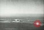 Standbild alliierte Invasion Sizilien Italien, 1947, aus Sekunde 27 historischem Filmmaterial Videoclip 65675066943