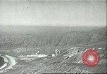 Standbild alliierte Invasion Sizilien Italien, 1947, aus Sekunde 34 historischem Filmmaterial Videoclip 65675066943