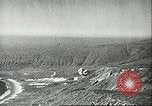 Standbild alliierte Invasion Sizilien Italien, 1947, aus Sekunde 37 historischem Filmmaterial Videoclip 65675066943