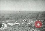 Standbild alliierte Invasion Sizilien Italien, 1947, aus Sekunde 39 historischem Filmmaterial Videoclip 65675066943