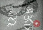 Standbild alliierte Invasion Sizilien Italien, 1947, aus Sekunde 40 historischem Filmmaterial Videoclip 65675066943
