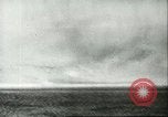 Standbild alliierte Invasion Sizilien Italien, 1947, aus Sekunde 45 historischem Filmmaterial Videoclip 65675066943