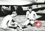 Image of Allied invasion New Guinea, 1942, second 8 stock footage video 65675066944