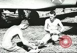 Image of Allied invasion New Guinea, 1942, second 9 stock footage video 65675066944