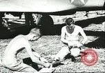 Image of Allied invasion New Guinea, 1942, second 10 stock footage video 65675066944