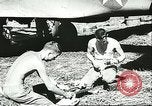 Image of Allied invasion New Guinea, 1942, second 11 stock footage video 65675066944