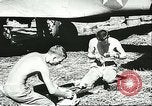 Image of Allied invasion New Guinea, 1942, second 12 stock footage video 65675066944