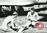 Image of Allied invasion New Guinea, 1942, second 13 stock footage video 65675066944