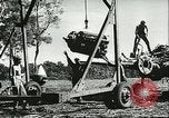 Image of Allied invasion New Guinea, 1942, second 36 stock footage video 65675066944