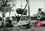 Image of Allied invasion New Guinea, 1942, second 37 stock footage video 65675066944