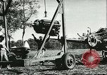 Image of Allied invasion New Guinea, 1942, second 38 stock footage video 65675066944