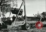 Image of Allied invasion New Guinea, 1942, second 39 stock footage video 65675066944