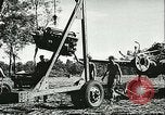 Image of Allied invasion New Guinea, 1942, second 40 stock footage video 65675066944