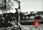 Image of Allied invasion New Guinea, 1942, second 43 stock footage video 65675066944