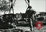 Image of Allied invasion New Guinea, 1942, second 46 stock footage video 65675066944