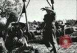 Image of Allied invasion New Guinea, 1942, second 47 stock footage video 65675066944